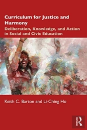 Curriculum For Justice And Harmony
