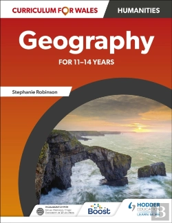 Bertrand.pt - Curriculum For Wales: Geography For 11â€“14 Years