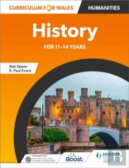 Curriculum For Wales: History For 11â€“14 Years