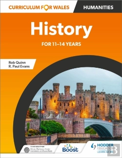 Bertrand.pt - Curriculum For Wales: History For 11â€“14 Years
