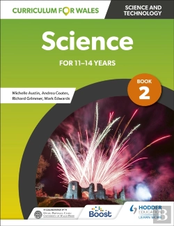 Bertrand.pt - Curriculum For Wales: Science For 11-14 Years: Pupil Book 2