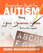 Curriculum Guide For Autism Using Rapid Prompting Method