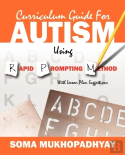 Bertrand.pt - Curriculum Guide For Autism Using Rapid Prompting Method