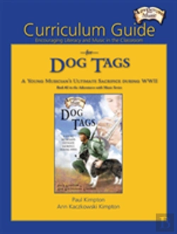 Bertrand.pt - Curriculum Guide For Dog Tags