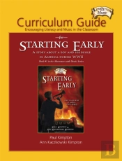 Curriculum Guide For Starting Early