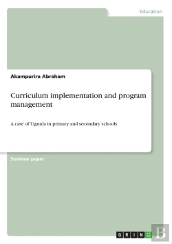 Bertrand.pt - Curriculum Implementation And Program Management