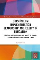 Curriculum Implementation Leadership And Equity In Education