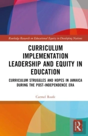 Curriculum Implementation Leadership And Equity In Education