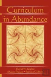 Curriculum In Abundance