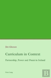 Curriculum In Context