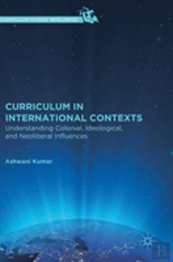 Bertrand.pt - Curriculum In International Contexts
