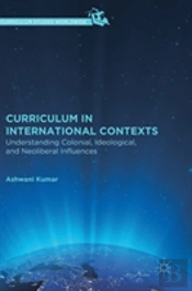 Curriculum In International Contexts