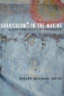 Curriculum*-In-The-Making