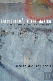 Curriculum*-In-The-Making