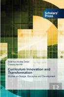 Curriculum Innovation And Transformation