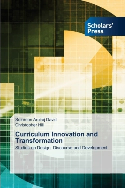 Bertrand.pt - Curriculum Innovation And Transformation