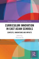 Curriculum Innovation In East Asian Schools