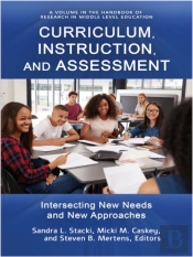 Curriculum, Instruction, And Assessment