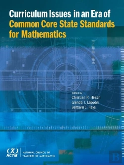 Bertrand.pt - Curriculum Issues In An Era Of Common Core State Standards For Mathematics
