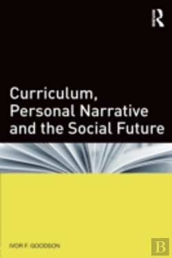 Bertrand.pt - Curriculum, Personal Narrative And The Social Future