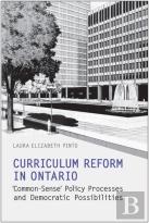 Curriculum Reform In Ontario