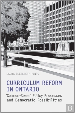 Bertrand.pt - Curriculum Reform In Ontario