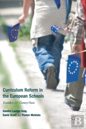 Curriculum Reform In The European Schools