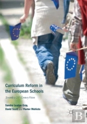 Curriculum Reform In The European Schools