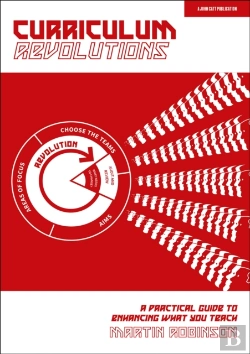 Bertrand.pt - Curriculum Revolutions: A Practical Guide To Enhancing What You Teach
