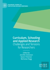 Curriculum, Schooling And Applied Research