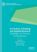 Curriculum, Schooling And Applied Research
