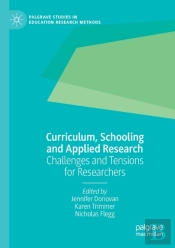 Curriculum, Schooling And Applied Research