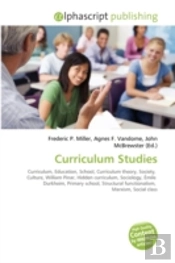 Curriculum Studies