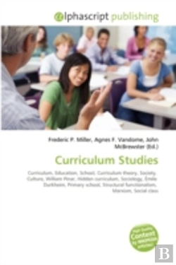 Bertrand.pt - Curriculum Studies
