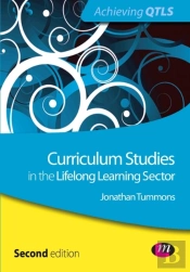 Curriculum Studies In The Lifelong Learning Sector
