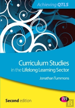 Bertrand.pt - Curriculum Studies In The Lifelong Learning Sector