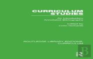 Curriculum Studies