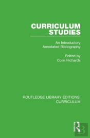 Curriculum Studies