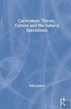 Bertrand.pt - Curriculum: Theory, Culture And The Subject Specialisms