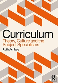 Bertrand.pt - Curriculum: Theory, Culture And The Subject Specialisms