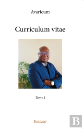 Curriculum Vitae - Tome 1