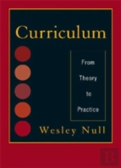 Curriculum