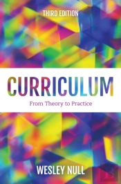 Curriculum