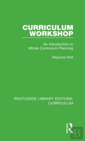 Curriculum Workshop