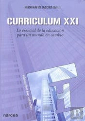Curriculum Xxi