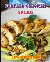 Curried Chicken Salad