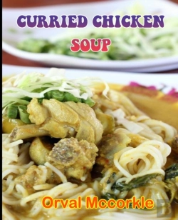Bertrand.pt - Curried Chicken Soup