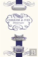Currier And Ives Dinnerware
