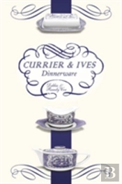 Currier And Ives Dinnerware