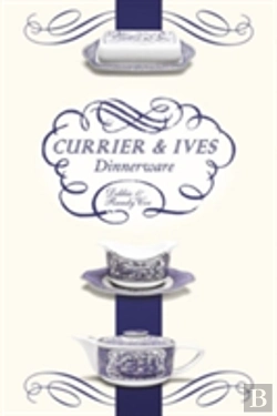 Bertrand.pt - Currier And Ives Dinnerware